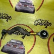 Рычаг подвески передний правый BMW 5 E60 BMW 5er 