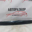 Накладка двери багажника Suzuki SX4 Suzuki SX4 оригинальный номер 8394079J00