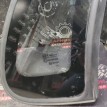 Задняя правая форточка лада 1118 калина седан ВАЗ (Lada) Kalina оригинальный номер 11180-5403053-05
