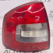 Фонарь задний левый Skoda Octavia A5 1.8 CDAB 2011 Skoda Octavia 