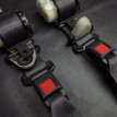 Ремни безопасности HONDA INTEGRA TKA8AJ952 Honda Integra 