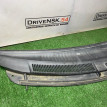 Решетка под лобовое стекло Toyota Yaris оригинальный номер 55781-0D220, 55782-0D150, 55783-0D130