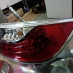 Фонарь Mazda Cx-9 2009-2015 TE7751150B, задний правый Mazda CX-9  