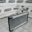 Радиатор печки Toyota Mark II  