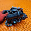 Помпа термостат volkswagen audi 1.8/2.0 cdab Volkswagen Passat оригинальный номер 1114511100
