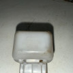 Плафон подсветки багажника Mitsubishi Lancer 2006 MB529091 СЕДАН 4G18 Mitsubishi Lancer 