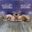 Выпускной коллектор SsangYong Kyron D20DT Ssang Yong Kyron оригинальный номер 6641400614
