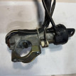Замок зажигания Subaru Legacy 3 1999 57601AE010 УНИВЕРСАЛ EJ25 Subaru Legacy 