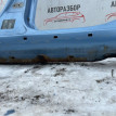 Порог левый Hyundai i30 FD Hyundai i30 оригинальный номер 713122RD10