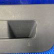 Обшивка багажника Volkswagen Polo V Volkswagen Polo оригинальный номер 6RU86760582V