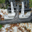Порог левый Opel Astra J Opel Astra 