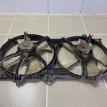 Вентилятор охлаждения Nissan Sunny GA15 FB14 Nissan Sunny 