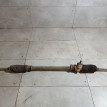 Рейка рулевая Hafei Brio 