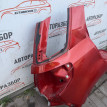 Крыло заднее правое Suzuki SX4 2006-2014 Suzuki SX4 оригинальный номер 6411180J50