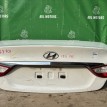 Крышка багажника Hyundai Sonata 6 2009-2015 692003S000 Hyundai Sonata  