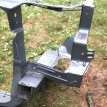 Панель кузова передняя Acura MDX (2001-2006) Acura MDX 