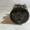 Компрессор системы кондиционирования Mazda 2 оригинальный номер GE4T61450B