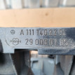 Впускной коллектор Mercedes W202 W210 M111 Mercedes-Benz C-klasse оригинальный номер A1111402201