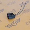 Разъём проводки двигателя Volkswagen Passat B6 BVY Volkswagen Passat 