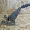 Ручник Opel Astra J Opel Astra оригинальный номер 13351282