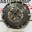 Сцепление ркпп Toyota Corolla Auris Toyota Auris оригинальный номер 3125019095