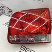 Фонарь задний правый Volkswagen Touareg 7L BAC Volkswagen Touareg  