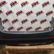 бампер задний Hyundai ix35 оригинальный номер 866112Y000