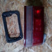 Фонарь задний правый Mazda 626 GD Mazda 2 оригинальный номер 0437846r