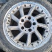 Колёса зимние Mercedes 195/55 R15    