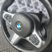 Руль BMW X3 2017 32308094546 G01 BMW X3 