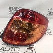 Фонарь задний правый Suzuki SX 4 EYA21S M16A 2013 Suzuki SX4 