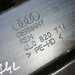 Воздуховод Audi Q7 4L (2005—2009) Audi 200 оригинальный номер 4l0820714