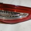 Фонарь задний правый Ford Mondeo оригинальный номер DS7313404DH