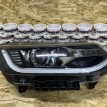 Фара передняя правая Jetour X50  оригинальный номер 80B02A057