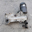 Теплообменник Mercedes-Benz GLK-класс 2014 X204 651.912 Mercedes-Benz CLK-klasse оригинальный номер A6511801165
