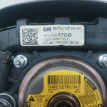 Подушка безопасности водителя Opel Astra J Opel Astra оригинальный номер 13299780