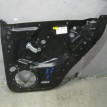 Рамка двери VW Touareg 2002-2010 Volkswagen Touareg оригинальный номер 7L6839730