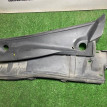 Решетка под лобовое стекло Toyota Corolla оригинальный номер 55782-02190, 55781-02250, 55751-02150