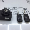 Замок зажигания Volkswagen Touareg 7L GP BPE 2.5 Volkswagen Touareg 