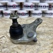 Опора шаровая передней подвески Toyota Camry VIII (XV70)  оригинальный номер 43330-19275