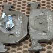 Тормозные колодки BMW X3 оригинальный номер 34 21 3 403 241, 34 21 3 403 241, 34213403241, 3403241