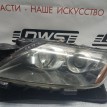 Фара Mazda CX-7  