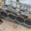 Головка блока цилиндров Mitsubishi ASX оригинальный номер 1050B297