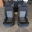 Комплект сидений Skoda Octavia II рестайлинг (2008—2013) Skoda Octavia оригинальный номер 1Z0881405JFZMS