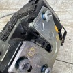 Замок двери задней правой Nissan Qashqai J10 Nissan Qashqai оригинальный номер 82500JD900