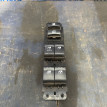 Блок стеклоподъемников LH SsangYong Actyon Sport Ssang Yong Actyon оригинальный номер 8581009110