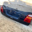 Борт Toyota Land Cruiser 1998-2007 6506160161 100, задний Toyota Land Cruiser  