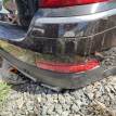 Бампер задний Mercedes-Benz GL-класс X164 (2006—2009) Mercedes-Benz G-klasse оригинальный номер 164 880 61 04