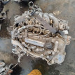 Двигатель Toyota Allion оригинальный номер 190000T450, 1900037700