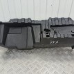 Обшивка багажника BMW X6 2020 51437470940 G06 B57D30A BMW X6 